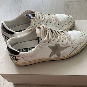 Golden goose Sneaker size 43